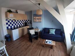 Appartementen Zandvoort