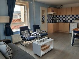 Appartementen Zandvoort