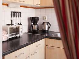 Appartementen Zandvoort