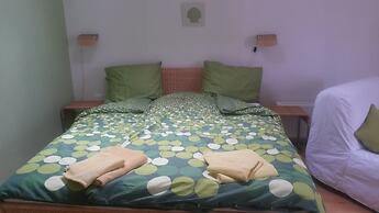 Appartementen Zandvoort