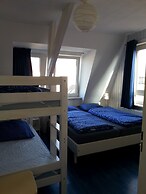 Appartementen Zandvoort