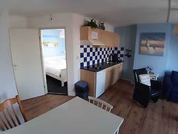 Appartementen Zandvoort