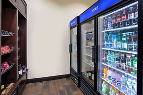 Hilton Garden Inn Benton Harbor/St. Joseph