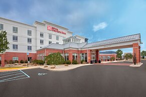 Hilton Garden Inn Benton Harbor/St. Joseph