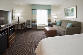 Hampton Inn & Suites Minneapolis West/ Minnetonka