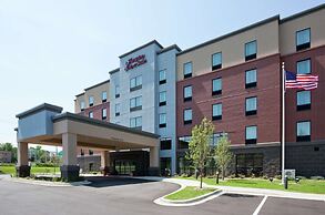 Hampton Inn & Suites Minneapolis West/ Minnetonka