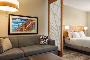 Hyatt Place Columbia/Downtown/The Vista