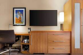 Hyatt Place Columbia/Downtown/The Vista