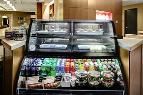 Hyatt Place Columbia/Downtown/The Vista