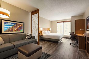 Hyatt Place Columbia/Downtown/The Vista