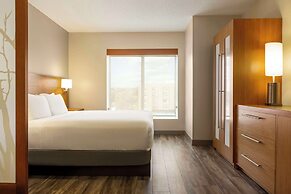 Hyatt Place Columbia/Downtown/The Vista