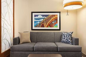 Hyatt Place Columbia/Downtown/The Vista