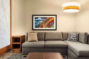 Hyatt Place Columbia/Downtown/The Vista