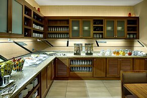 Hyatt Place Columbia/Downtown/The Vista