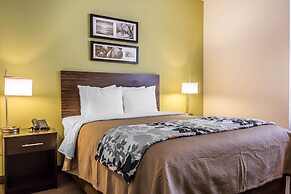 Sleep Inn Center City