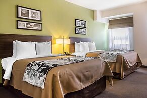 Sleep Inn Center City