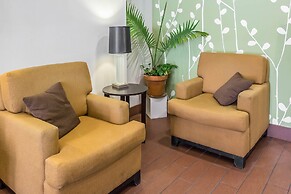 Sleep Inn Center City