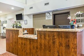 Sleep Inn Center City