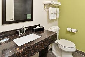 Sleep Inn Center City