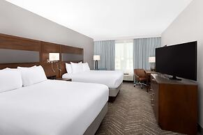 DoubleTree by Hilton Charleston Mount Pleasant