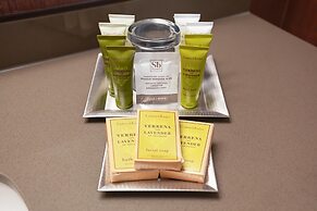 DoubleTree by Hilton Charleston Mount Pleasant