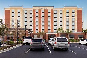 DoubleTree by Hilton Charleston Mount Pleasant