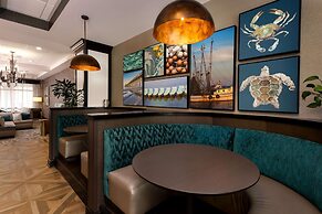 DoubleTree by Hilton Charleston Mount Pleasant