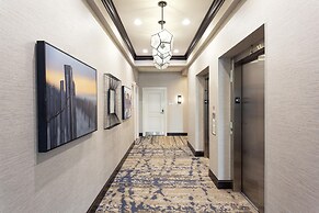 DoubleTree by Hilton Charleston Mount Pleasant