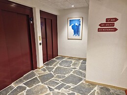 Hôtel de la Couronne