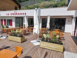 Hôtel de la Couronne