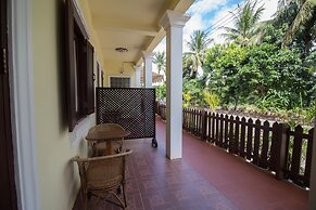 Villa Somphong