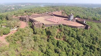 D'souza's Holiday Homes