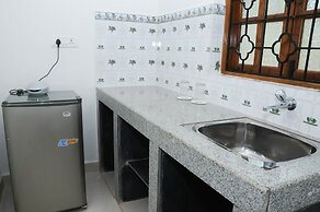 D'souza's Holiday Homes