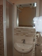 Hotel Villa Rosa