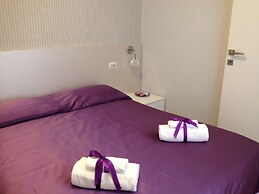 Hotel Villa Rosa