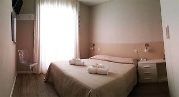 Hotel Villa Rosa