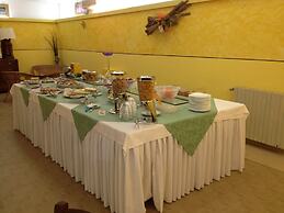 Hotel Villa Rosa