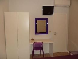 Hotel Villa Rosa