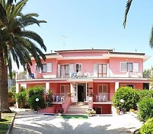 Hotel Villa Rosa