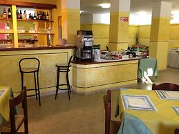 Hotel Villa Rosa