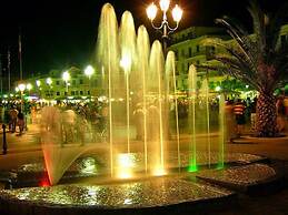 Hotel Villa Rosa