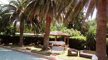 Hotel Villa Rosa