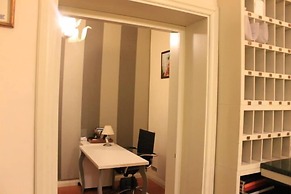 Hotel Coluccini