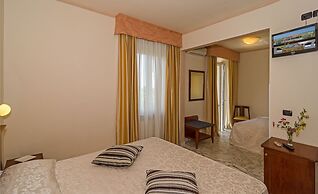Hotel Coluccini