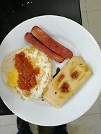 Maxihotel Los Mochis