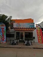 Maxihotel Los Mochis