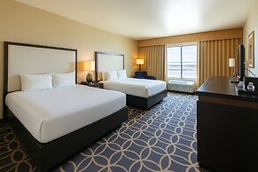 Zia Park Hotel