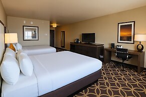 Zia Park Hotel