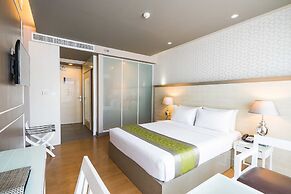 Best Western Patong Beach