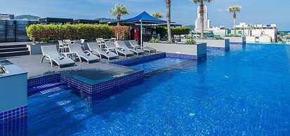 Best Western Patong Beach